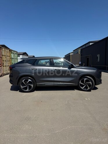 Changan  2026, 0 km - 1.5 l - Bakı