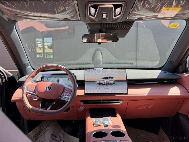 Changan  2026, 0 km - 1.5 l - Bakı