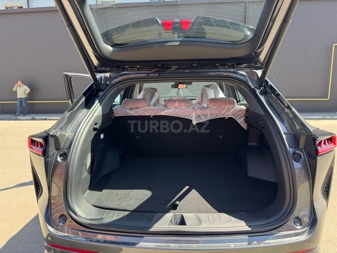 Changan  2026, 0 km - 1.5 l - Bakı