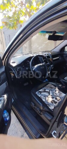 Kia Sportage 2007, 299,800 km - 2.0 l - Bakı