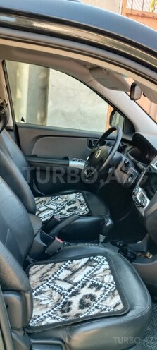 Kia Sportage 2007, 299,800 km - 2.0 l - Bakı