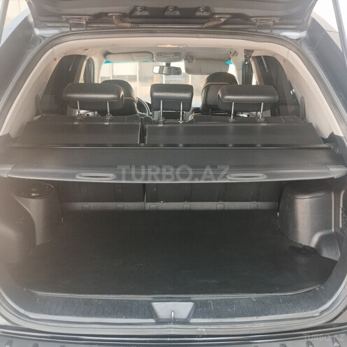 Kia Sportage 2007, 299,800 km - 2.0 l - Bakı