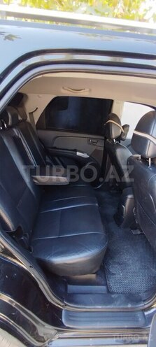 Kia Sportage 2007, 299,800 km - 2.0 l - Bakı