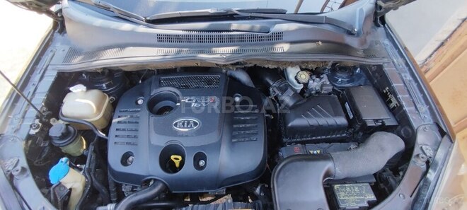 Kia Sportage 2007, 299,800 km - 2.0 l - Bakı