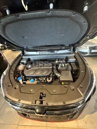 Changan  2026, 0 km - 1.5 л - Bakı