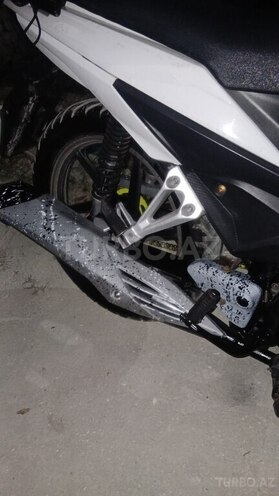 Tufan CUB50 2022, 40,000 km - 0.1 л - Bakı