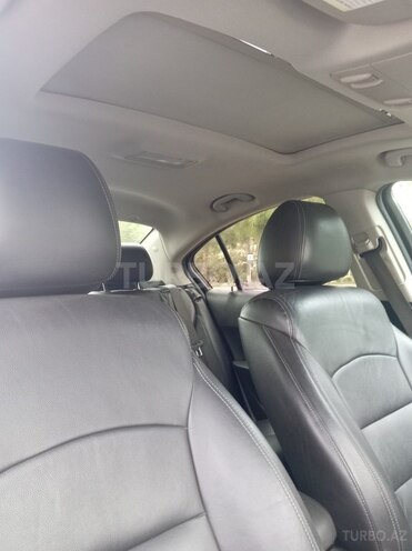 Chevrolet Cruze 2014, 340,000 km - 1.4 l - Şirvan