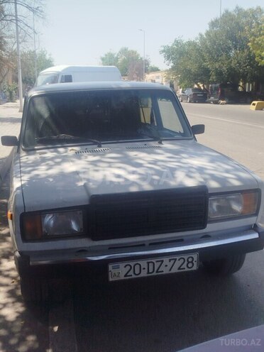 LADA (VAZ) 2107 1994, 33,000 km - 1.6 l - Kürdəmir