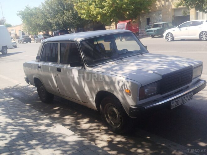LADA (VAZ) 2107 1994, 33,000 km - 1.6 l - Kürdəmir