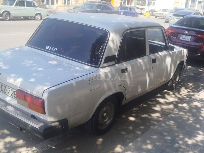 LADA (VAZ) 2107 1994, 33,000 km - 1.6 l - Kürdəmir