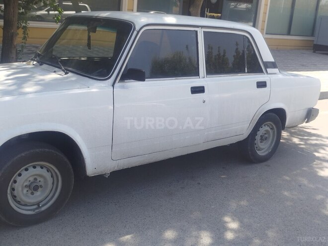 LADA (VAZ) 2107 1994, 33,000 km - 1.6 l - Kürdəmir