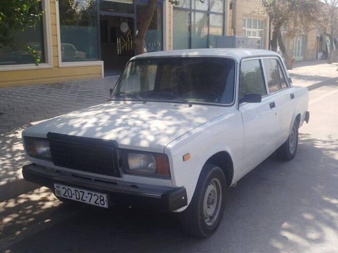 LADA (VAZ) 2107 1994, 33,000 km - 1.6 l - Kürdəmir