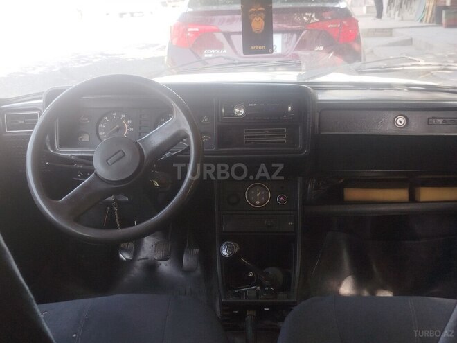 LADA (VAZ) 2107 1994, 33,000 km - 1.6 l - Kürdəmir