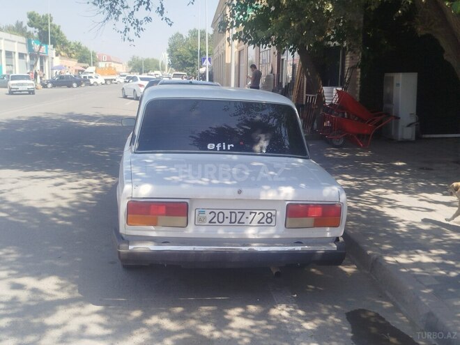 LADA (VAZ) 2107 1994, 33,000 km - 1.6 l - Kürdəmir