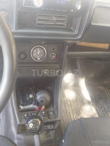 LADA (VAZ) 2107 1994, 33,000 km - 1.6 l - Kürdəmir