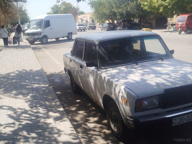 LADA (VAZ) 2107 1994, 33,000 km - 1.6 l - Kürdəmir