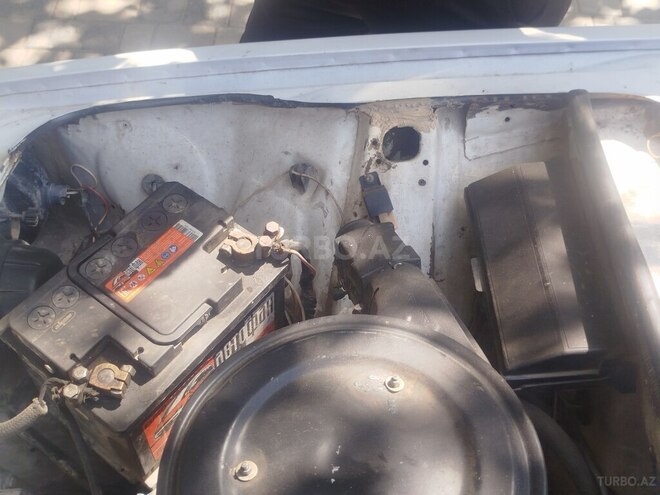 LADA (VAZ) 2107 1994, 33,000 km - 1.6 l - Kürdəmir
