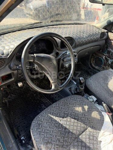 Hyundai Accent 1994, 468,541 km - 1.5 л - Bakı