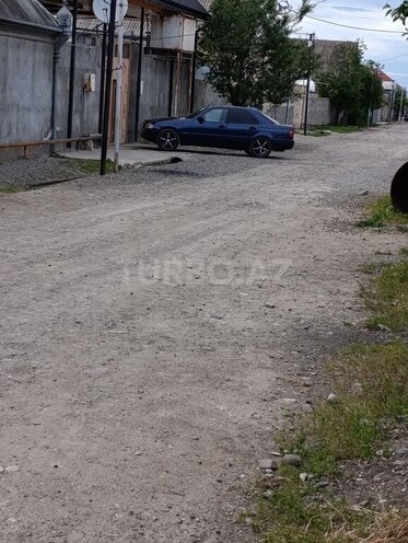 Mercedes C 180 1995, 480,000 km - 1.8 л - Şəmkir