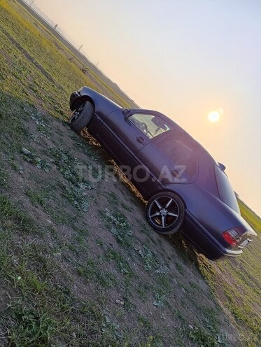 Mercedes C 180 1995, 480,000 km - 1.8 л - Şəmkir