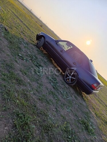 Mercedes C 180 1995, 480,000 km - 1.8 л - Şəmkir
