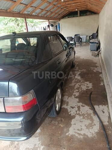 LADA (VAZ) 2110 2005, 222,000 km - 1.5 l - Lənkəran