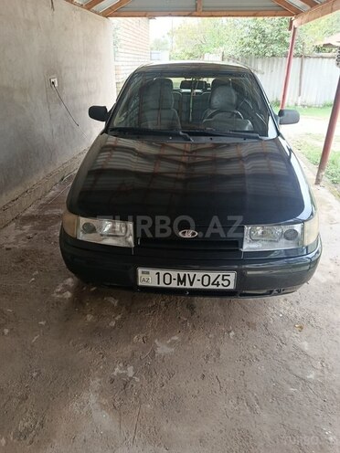 LADA (VAZ) 2110 2005, 222,000 km - 1.5 l - Lənkəran