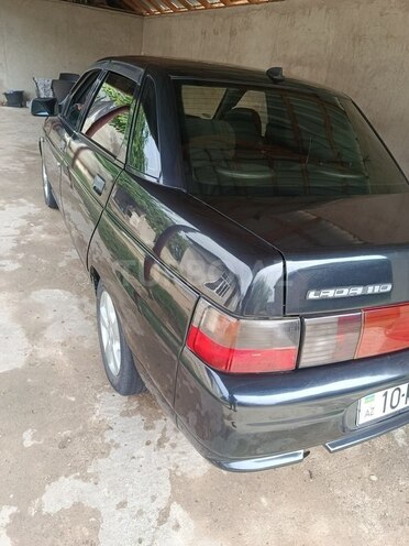 LADA (VAZ) 2110 2005, 222,000 km - 1.5 l - Lənkəran