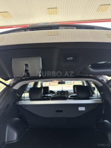 Hyundai Santa Fe 2018, 217,261 km - 2.0 л - Ağcabədi