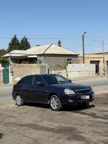 LADA (VAZ) Priora 2013, 320,000 km - 1.6 l - Bakı