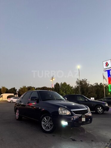 LADA (VAZ) Priora 2013, 320,000 km - 1.6 l - Bakı