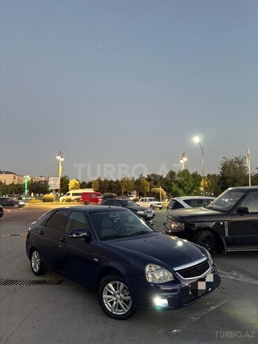 LADA (VAZ) Priora 2013, 320,000 km - 1.6 l - Bakı