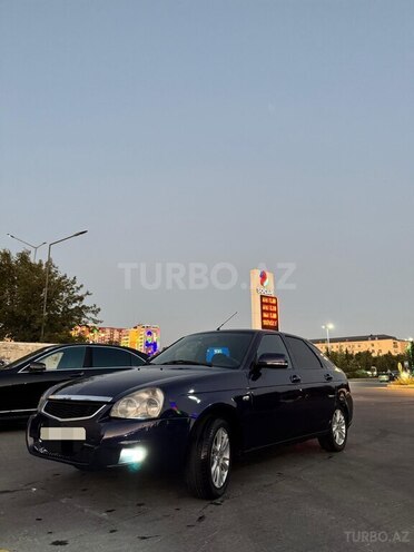 LADA (VAZ) Priora 2013, 320,000 km - 1.6 l - Bakı