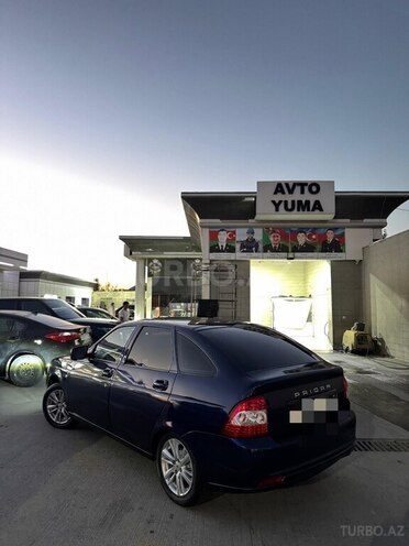 LADA (VAZ) Priora 2013, 320,000 km - 1.6 l - Bakı