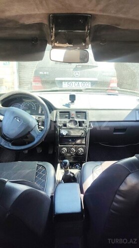 LADA (VAZ) Priora 2013, 320,000 km - 1.6 l - Bakı