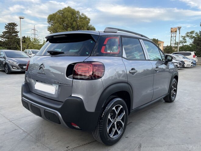 Citroen  2022, 3,000 km - 1.2 l - Bakı