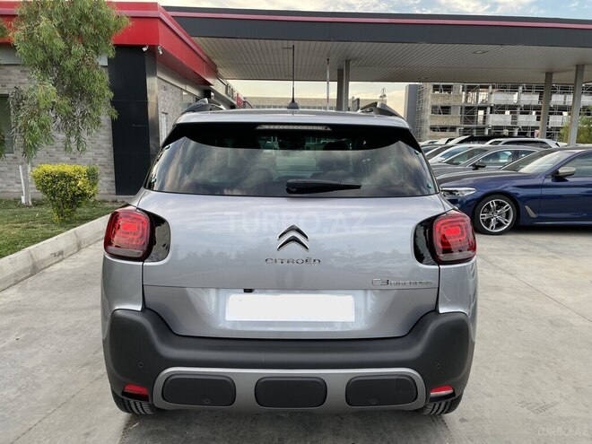 Citroen  2022, 3,000 km - 1.2 l - Bakı