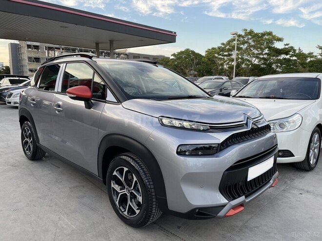 Citroen  2022, 3,000 km - 1.2 l - Bakı