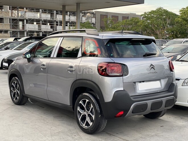 Citroen  2022, 3,000 km - 1.2 l - Bakı