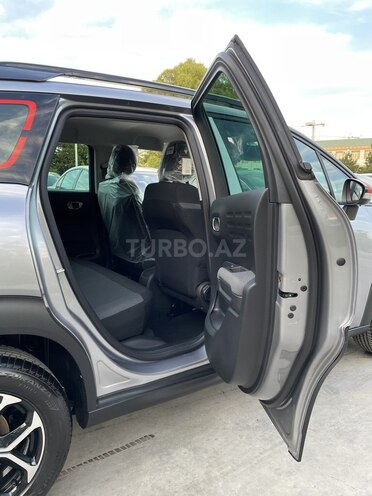 Citroen  2022, 3,000 km - 1.2 l - Bakı