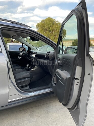 Citroen  2022, 3,000 km - 1.2 l - Bakı