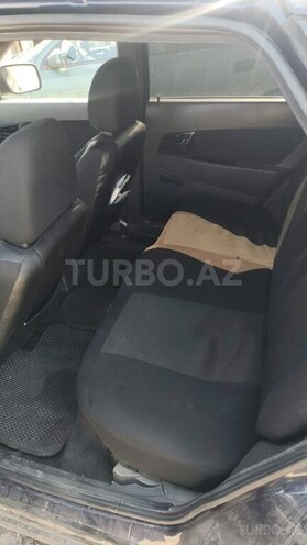 LADA (VAZ) Priora 2013, 320,000 km - 1.6 l - Bakı