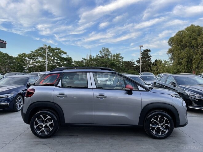Citroen  2022, 3,000 km - 1.2 l - Bakı