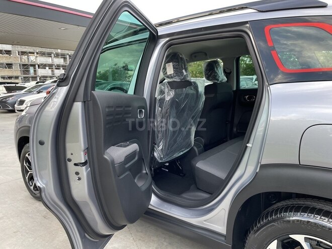 Citroen  2022, 3,000 km - 1.2 l - Bakı