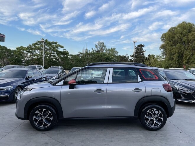 Citroen  2022, 3,000 km - 1.2 l - Bakı