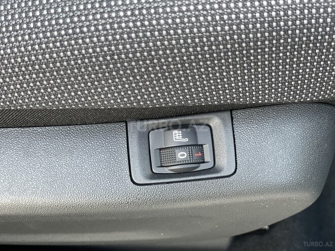 Citroen  2022, 3,000 km - 1.2 l - Bakı