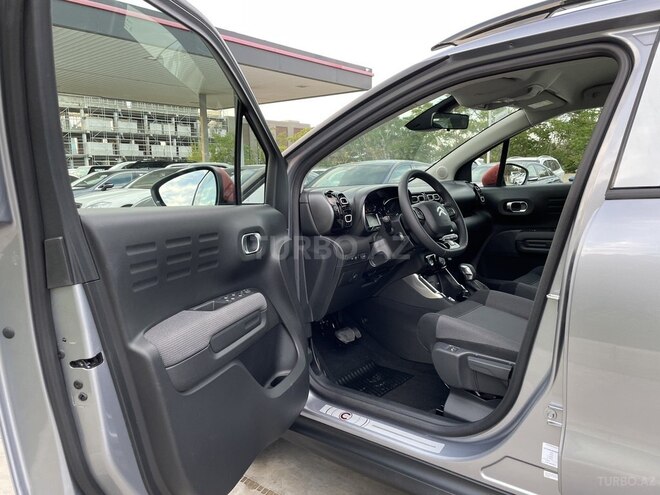 Citroen  2022, 3,000 km - 1.2 l - Bakı
