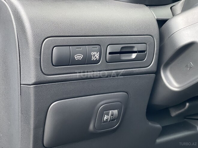 Citroen  2022, 3,000 km - 1.2 l - Bakı