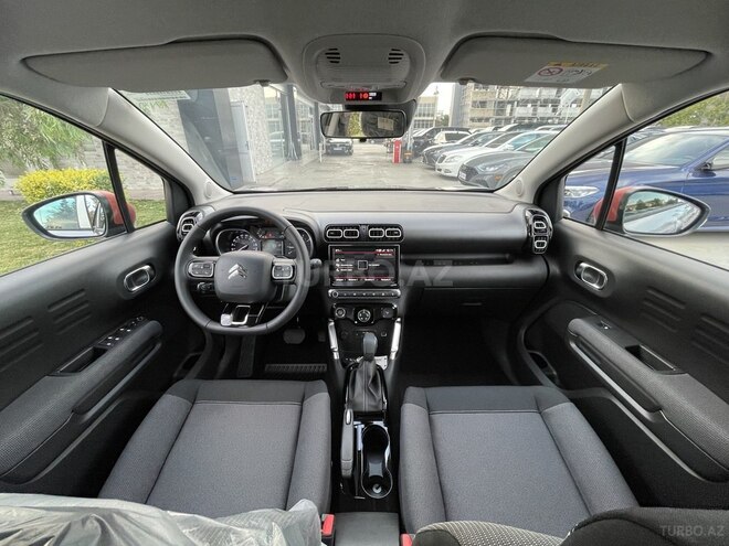 Citroen  2022, 3,000 km - 1.2 l - Bakı