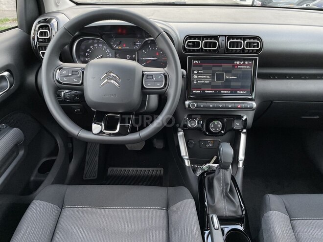 Citroen  2022, 3,000 km - 1.2 l - Bakı